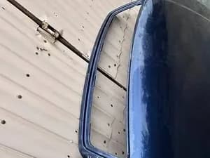 Капот Audi A6 C5