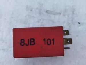 Реле двірників 68125 Ford Escort, Sierra