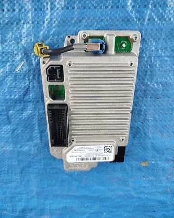 Блок управління JR3T14G371CED Ford