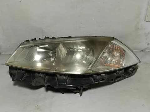 Фара ліва Renault Megane II