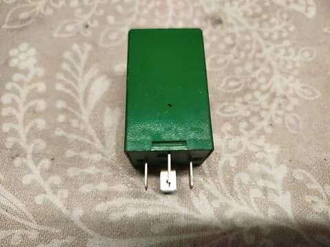 Реле 86AG12A623AB Ford