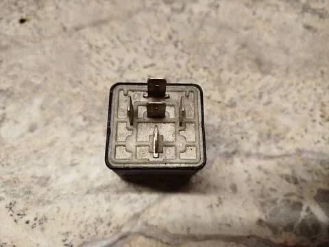 Реле 8A0951253A Audi Volkswagen